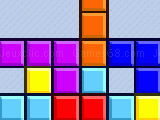 Jouer à Classic tetris