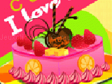 Jouer à Sweet cake