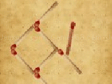 Jouer à Matchstick master
