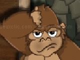 Jouer à Worlds strongest monkey