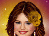 Jouer à Selena gomez dress up