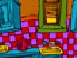 Jouer à The great kitchen escape