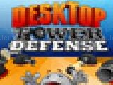 Jouer à Desktop tower defense 1.5