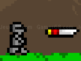 Jouer à Pixelknight