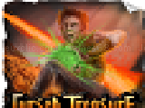 Jouer à Cursed treasure