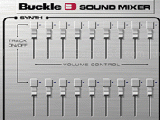 Jouer à Buckle - sound mixer