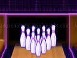 Jouer à Discobowling