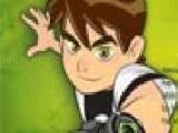 Jouer à Ben 10 cannonbolt pinball