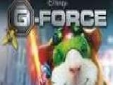 Jouer à G force
