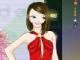 Jouer à Gown catwalk dress up