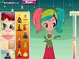 Jouer à Pony princess hairstyles