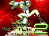 Jouer à Grey matter power 2