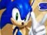 Jouer à Sonic bomb blast