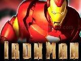 Jouer à Iron man jigsaw 2