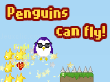 Jouer à Penguins can fly