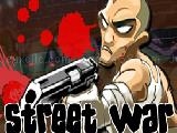 Jouer à Street war - get out of my town
