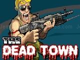 Jouer à Jack 2 - the undead town