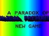 Jouer à Paradox of epic porportions