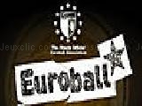 Jouer à Euroball