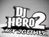 Jouer à Dj hero 2: mix 2gether