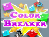 Jouer à Color breaker