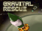Jouer à Gravital rescue