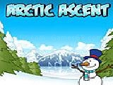 Jouer à Arctic ascent