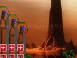 Jouer à Goblin defense 2