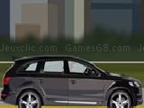 Jouer à Tune my audi q7