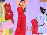 Jouer à Aria giovanni dress up game