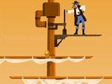Jouer à Pirate frenzy