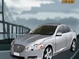 Jouer à Pimp my jaguar xf