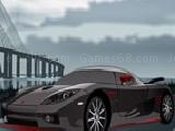 Jouer à Pimp my koenigsegg ccxr
