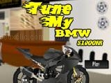 Jouer à Tune my bmw s1000 rr