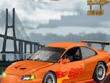 Jouer à Pimp my pontiac gto