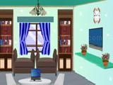 Jouer à Hobby room decor