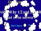 Jouer à Unofficial iq test