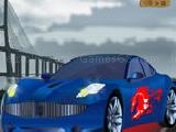 Jouer à Pimp my fisker karma 2007