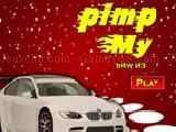 Jouer à Pimp my bmw m3