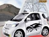 Jouer à Pimp my toyota iq 04