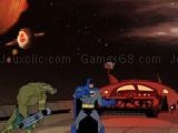 Jouer à Batman the brave and the bold dynamic double team