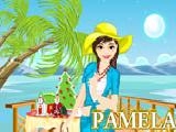 Jouer à Pamela
