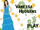 Jouer à Vanessa hudgens dress up game