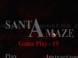 Jouer à Maze game play19