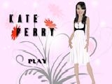 Jouer à Kate perry celebrity dress up