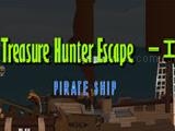 Jouer à Treasure hunter escape  1