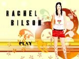 Jouer à Rachel bilson dress up game
