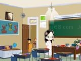 Jouer à Pimp my class room