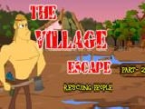 Jouer à Village escape part  2