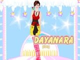 Jouer à Dayanara